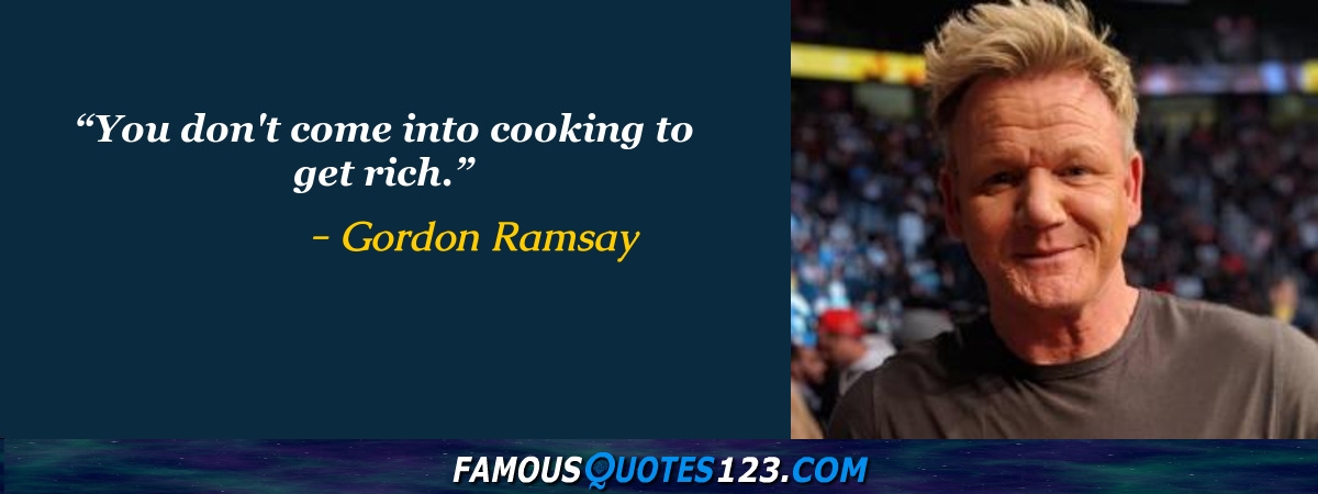 Gordon Ramsay