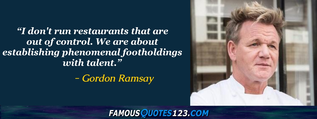 Gordon Ramsay