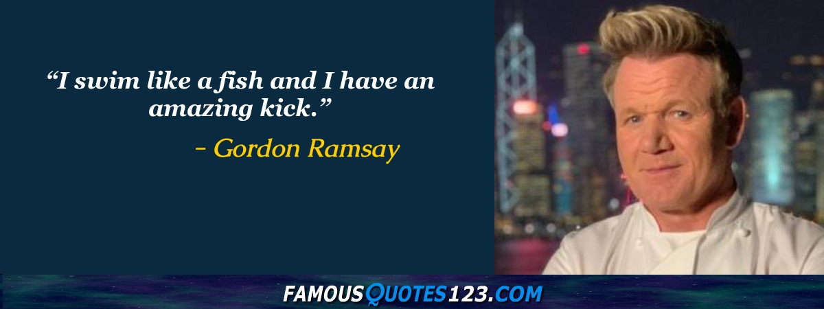 Gordon Ramsay