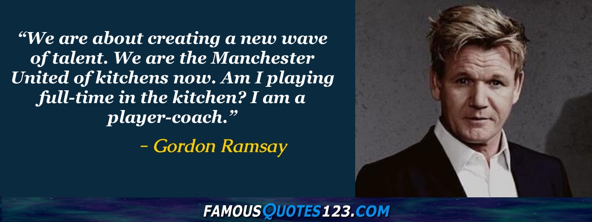 Gordon Ramsay