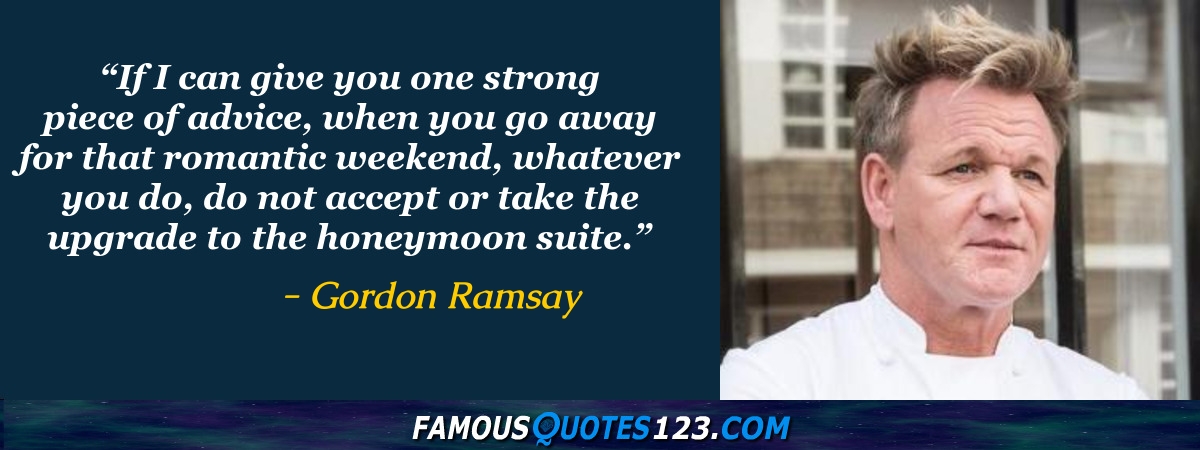 Gordon Ramsay