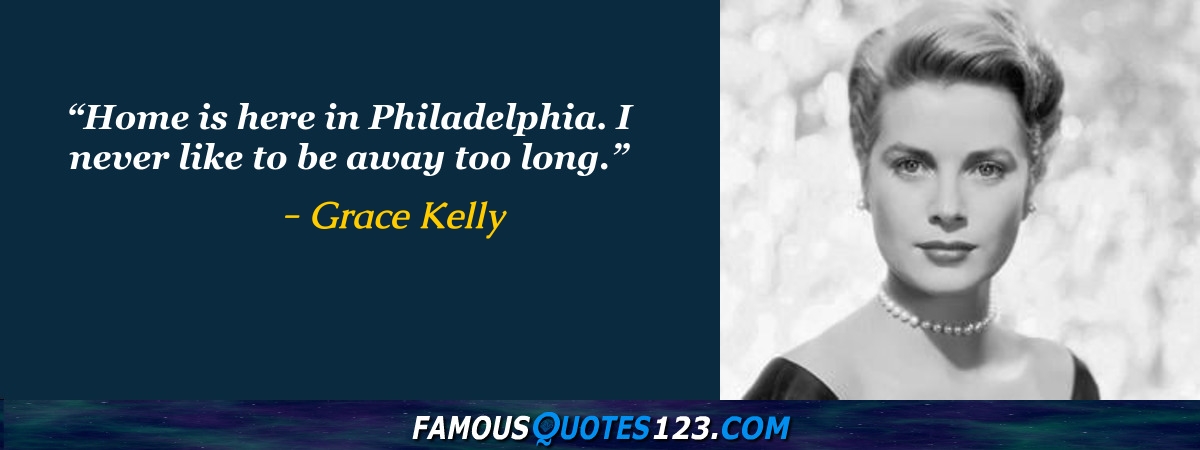 Grace Kelly