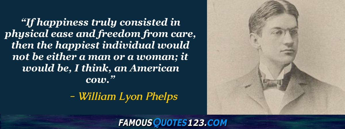 William Lyon Phelps