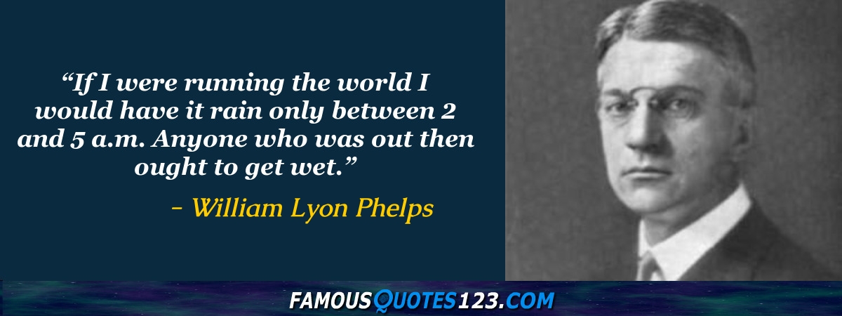 William Lyon Phelps