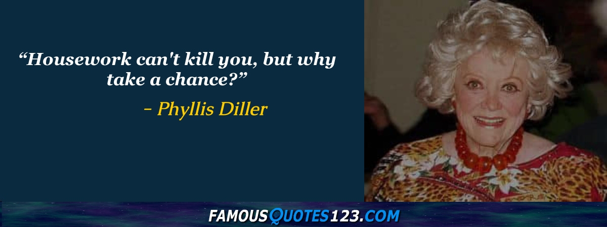 Phyllis Diller