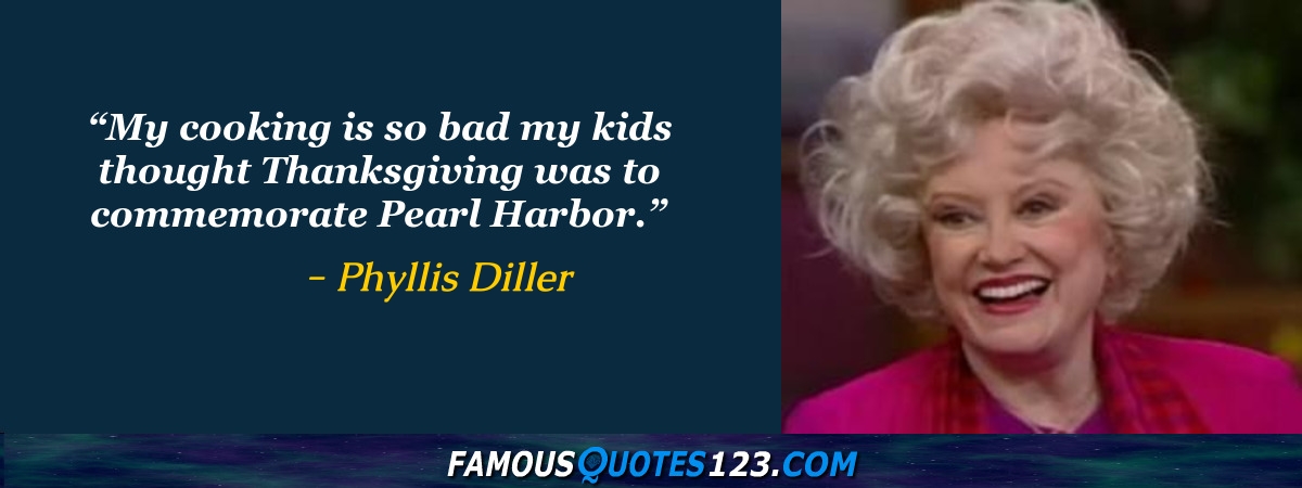 Phyllis Diller