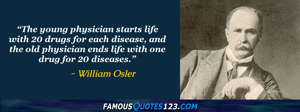 William Osler