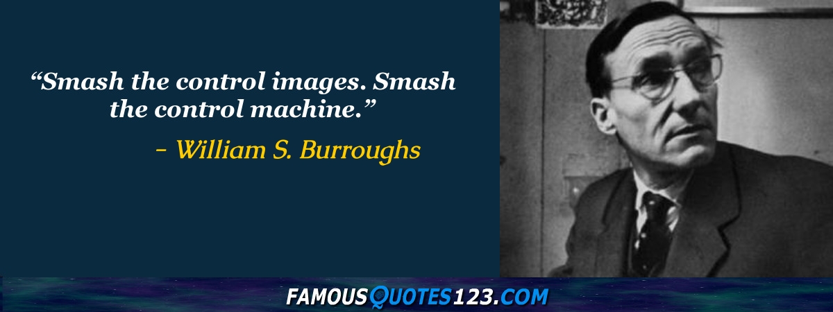 William S. Burroughs