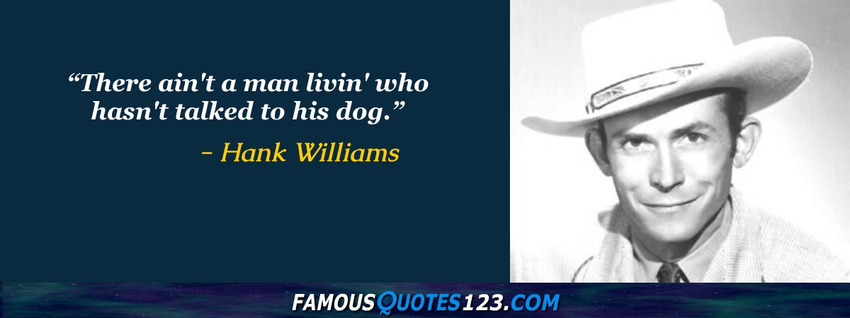 Hank Williams