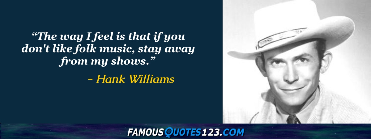 Hank Williams