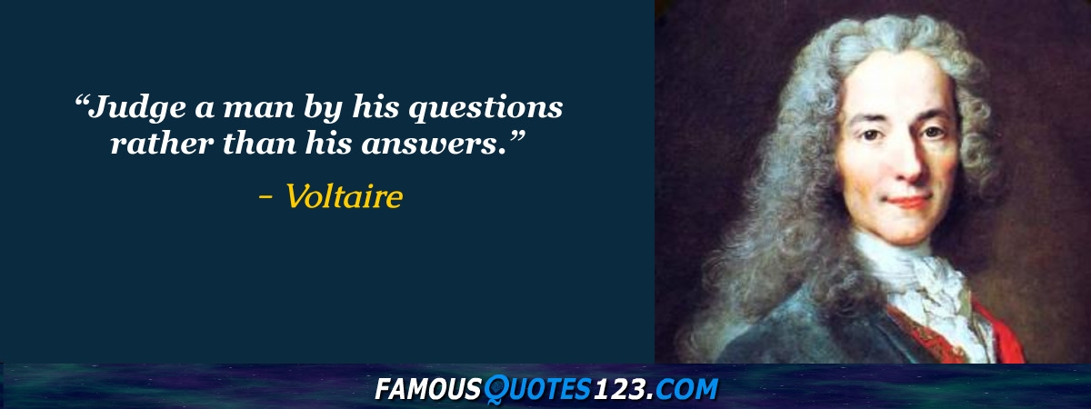 Voltaire