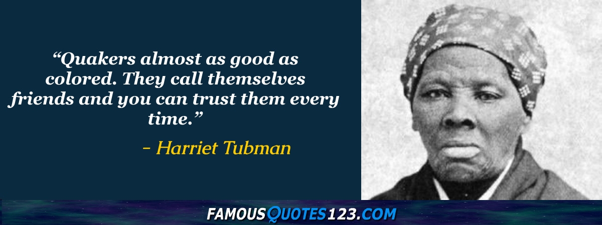 Harriet Tubman