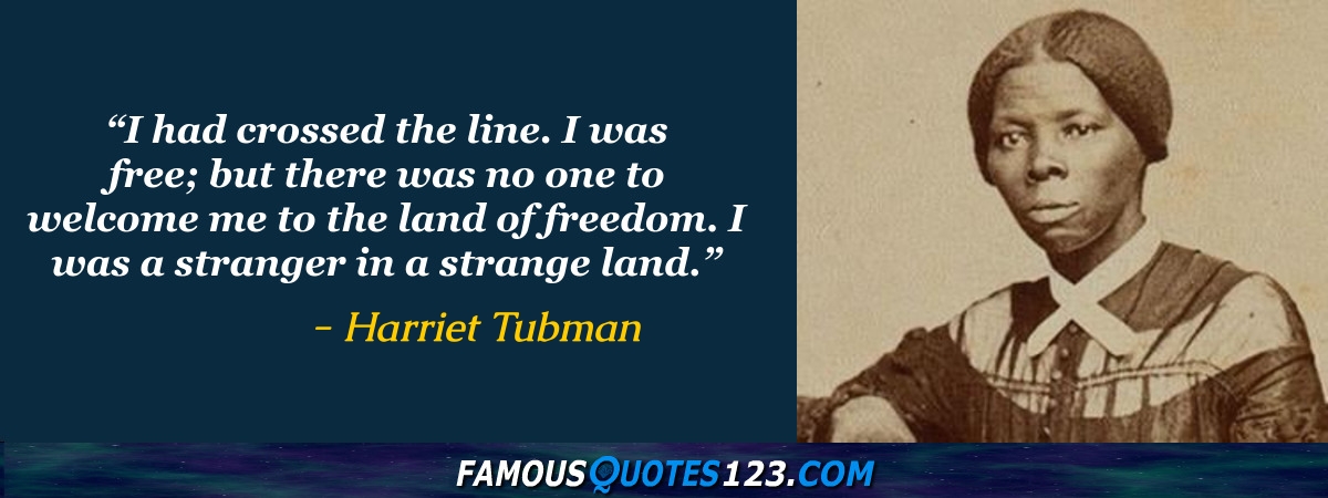 Harriet Tubman