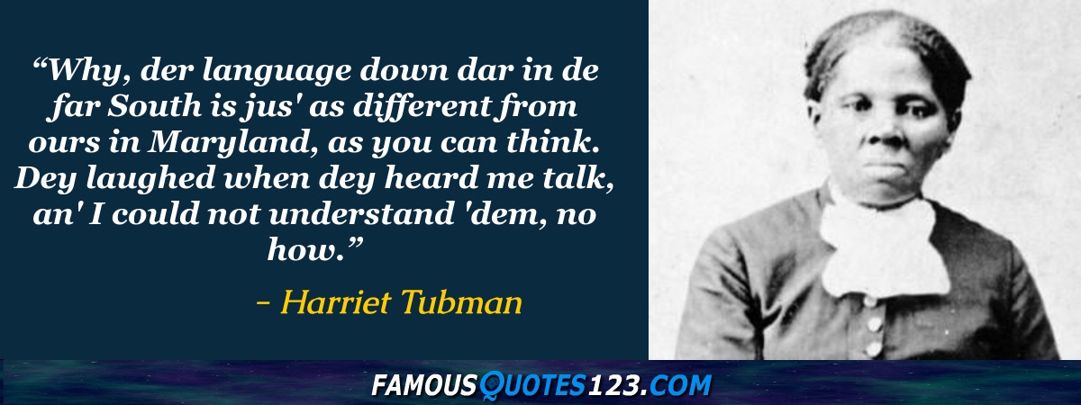 Harriet Tubman