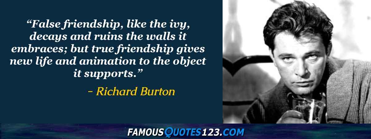 Richard Burton