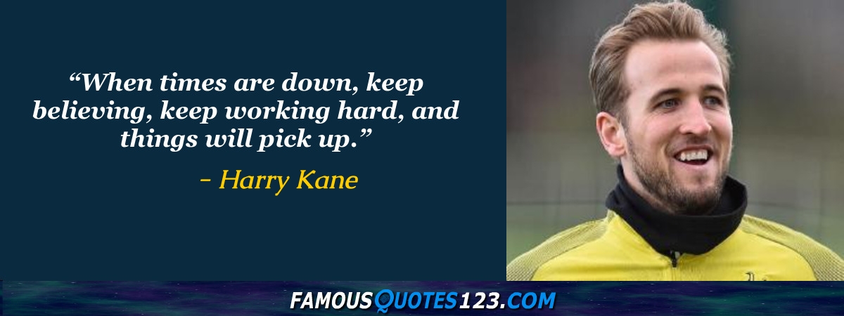 Harry Kane