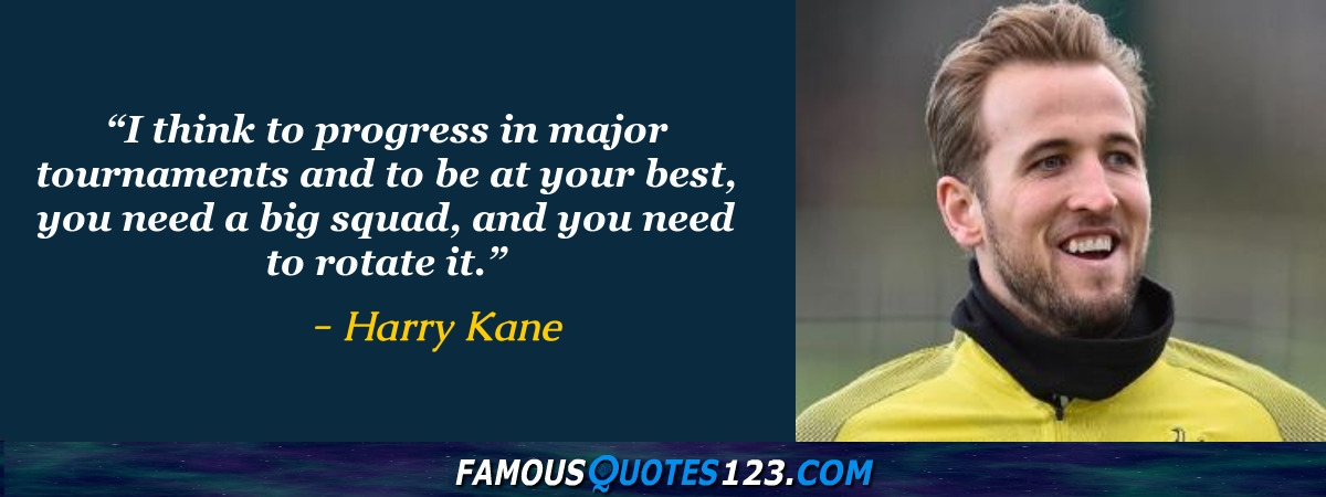 Harry Kane