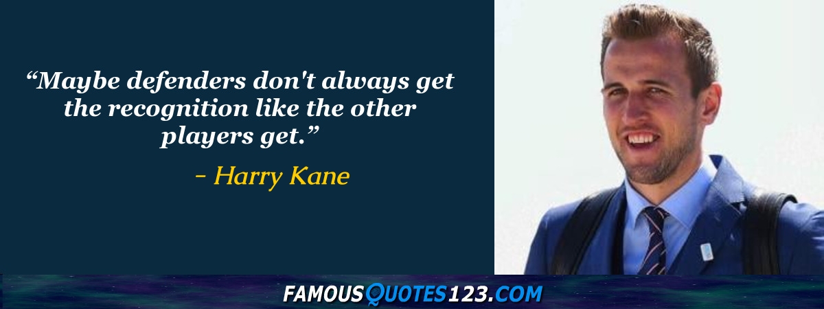 Harry Kane