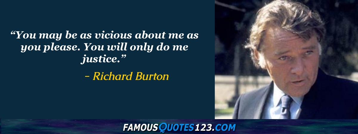 Richard Burton