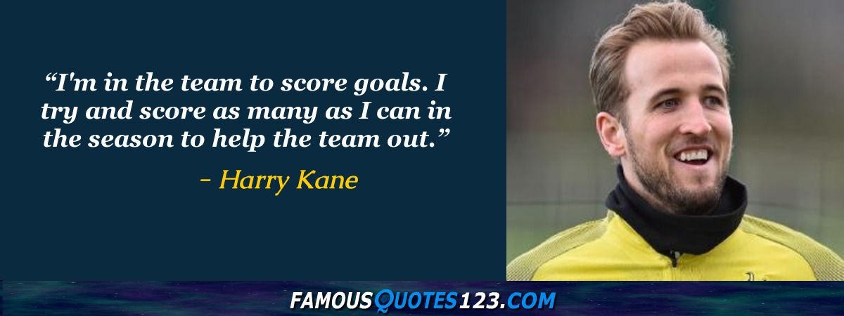 Harry Kane