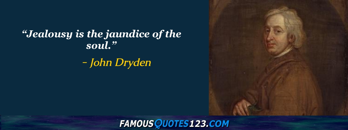 John Dryden