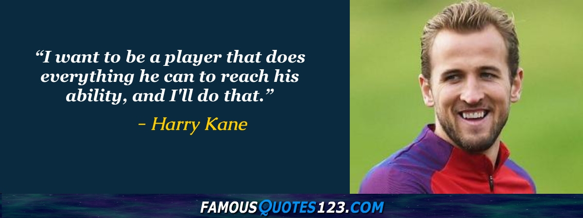 Harry Kane