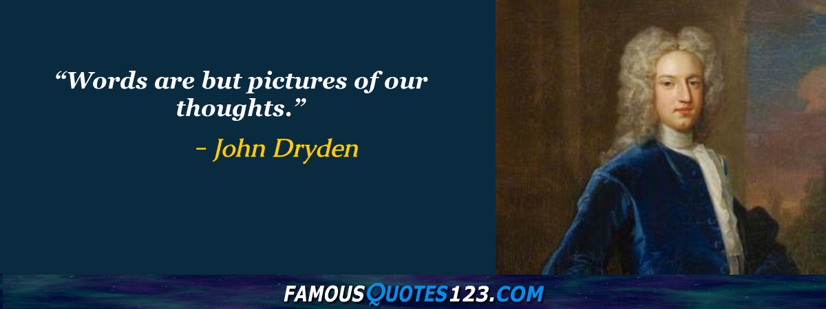 John Dryden