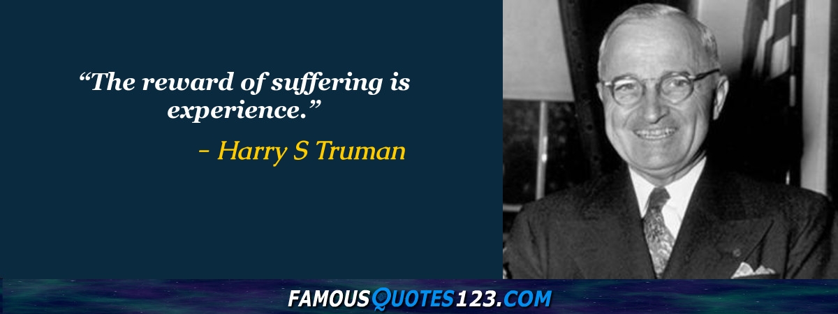 Harry S. Truman