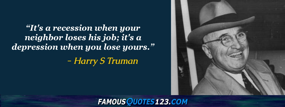 Harry S. Truman