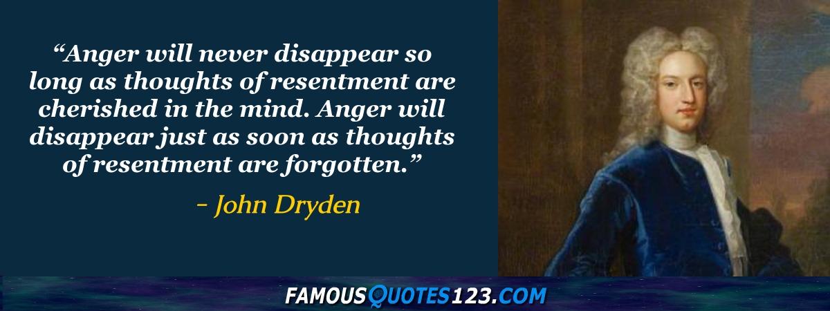 John Dryden