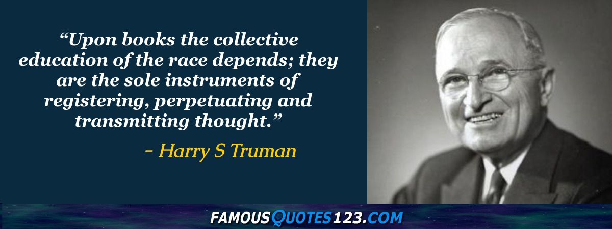 Harry S. Truman