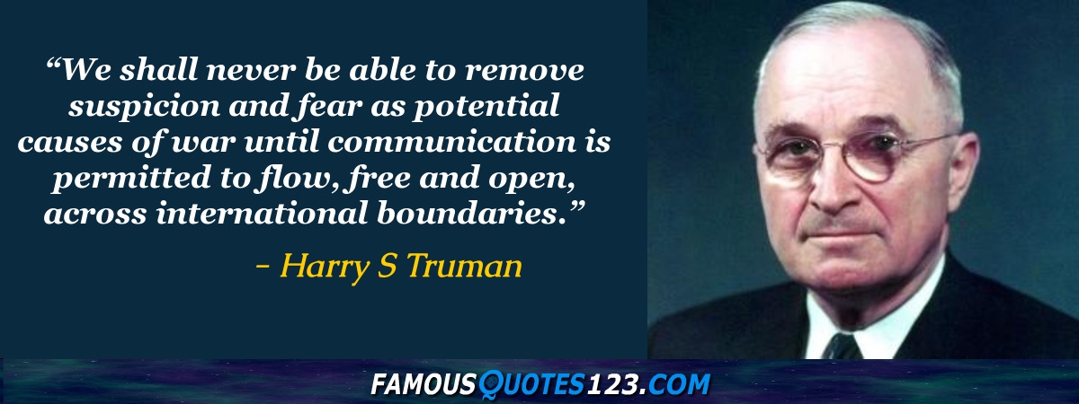 Harry S. Truman