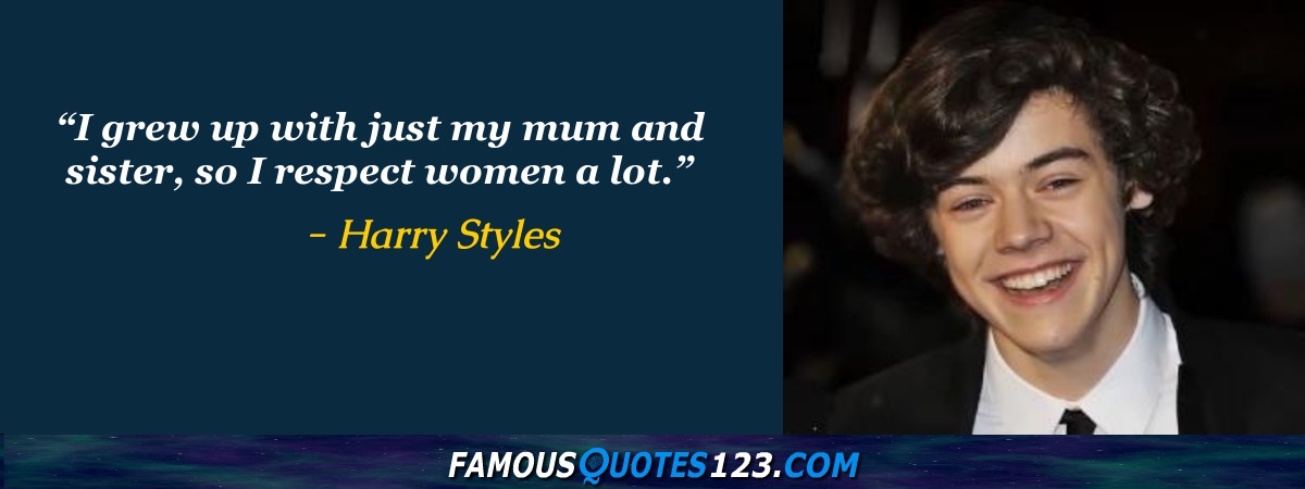 Harry Styles