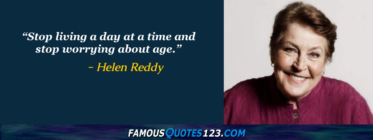 Helen Reddy