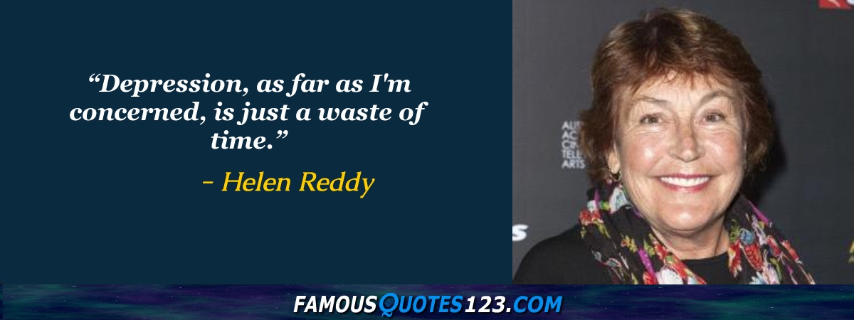 Helen Reddy