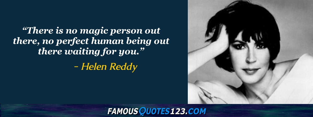 Helen Reddy