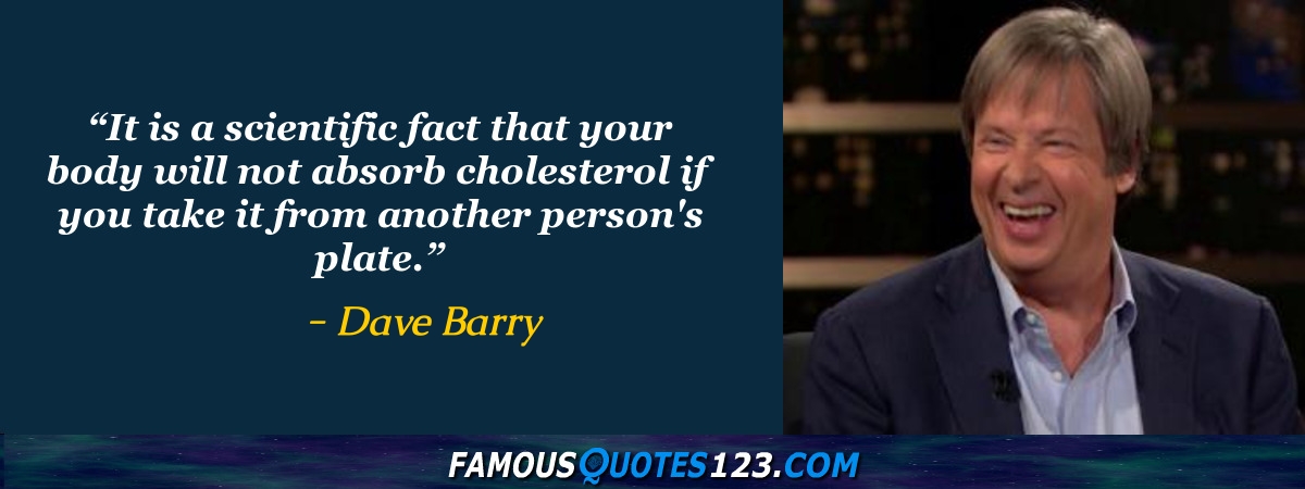 Dave Barry