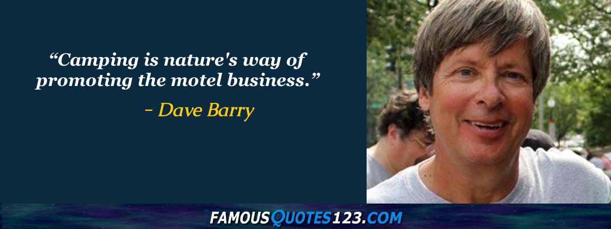 Dave Barry