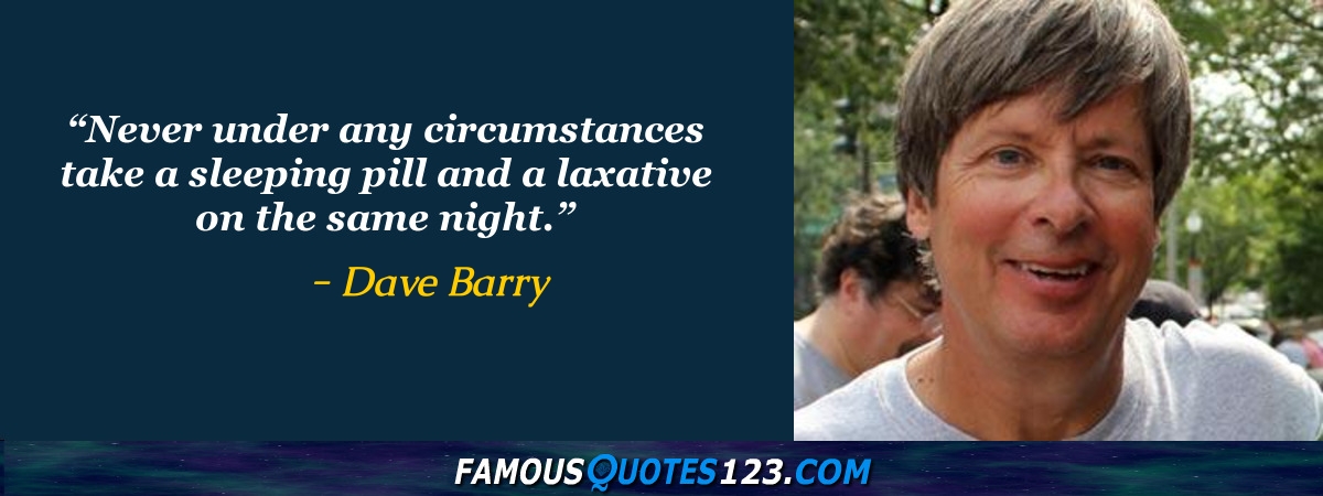 Dave Barry