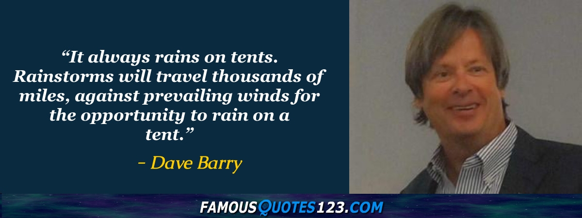 Dave Barry