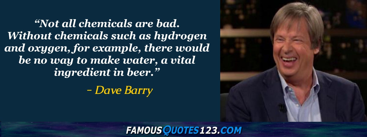 Dave Barry