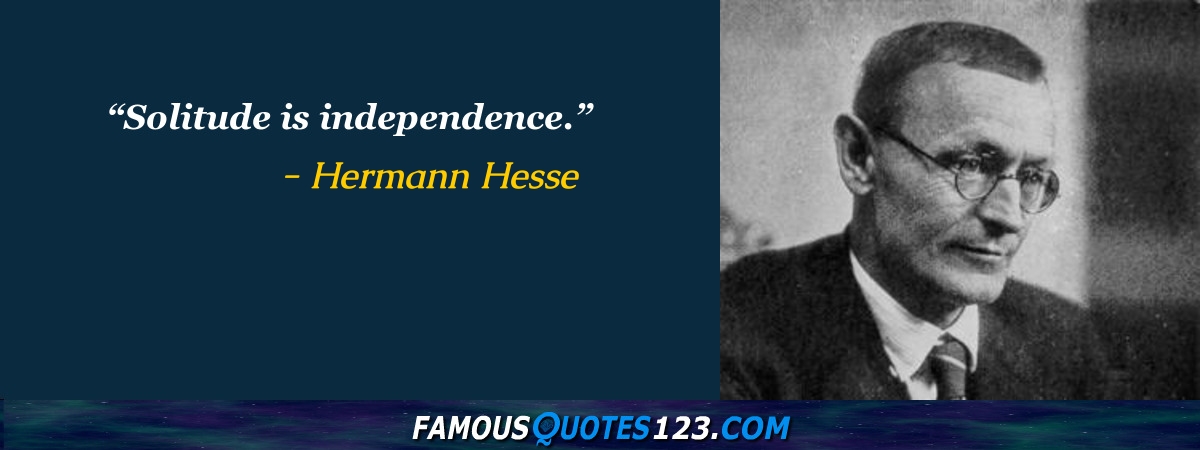 Hermann Hesse