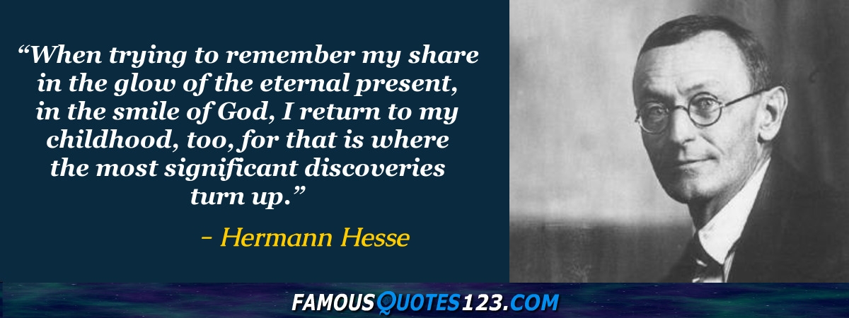 Hermann Hesse