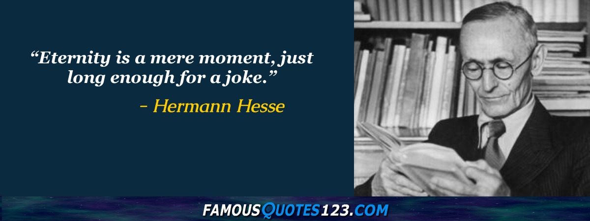 Hermann Hesse