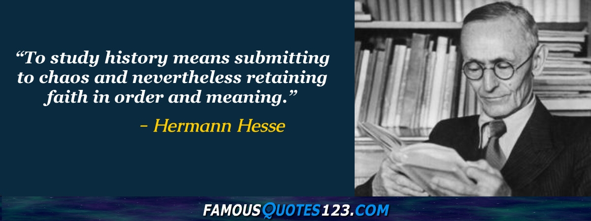 Hermann Hesse