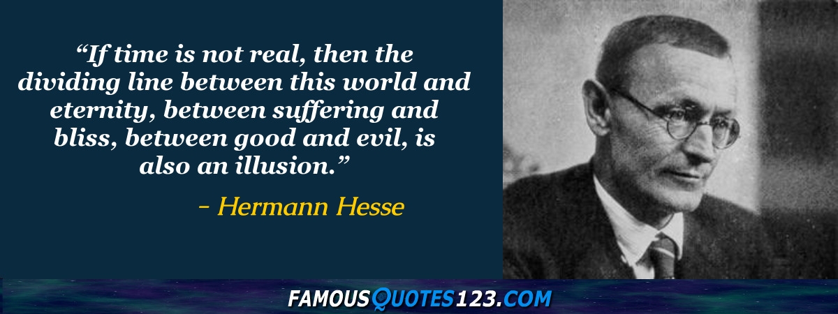 Hermann Hesse