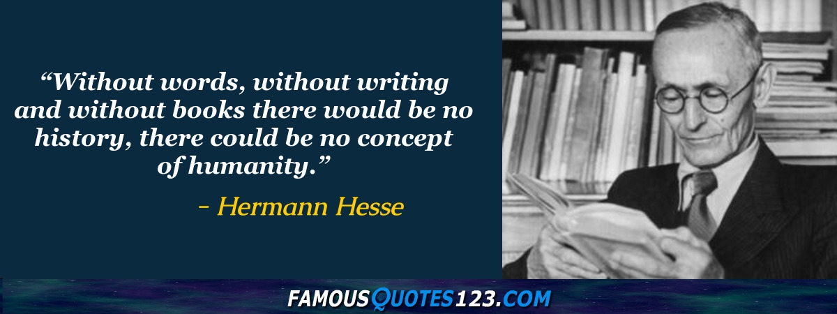 Hermann Hesse