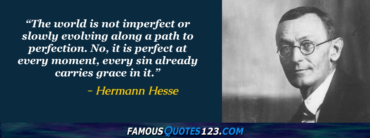 Hermann Hesse