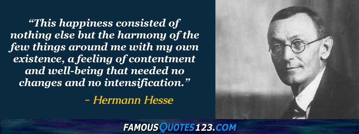 Hermann Hesse