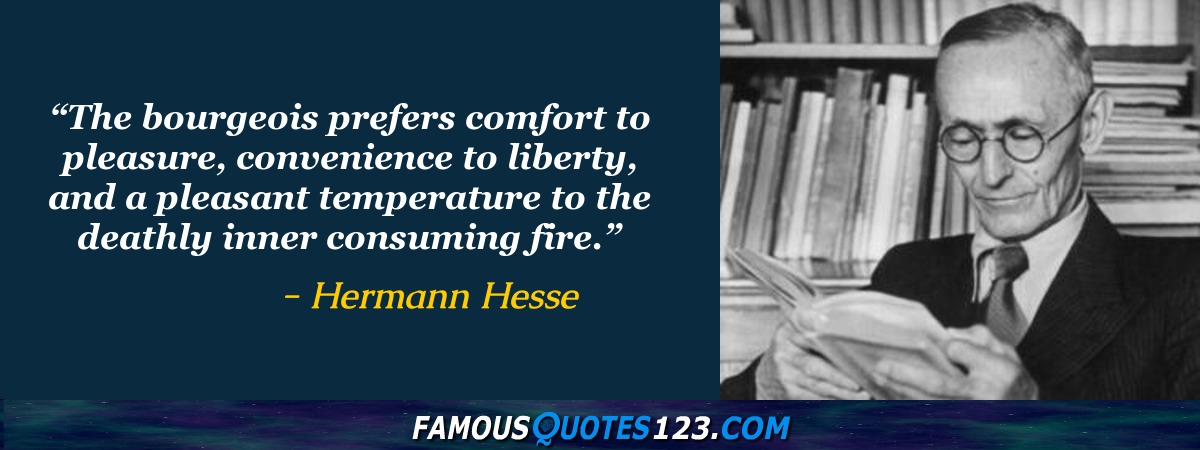 Hermann Hesse